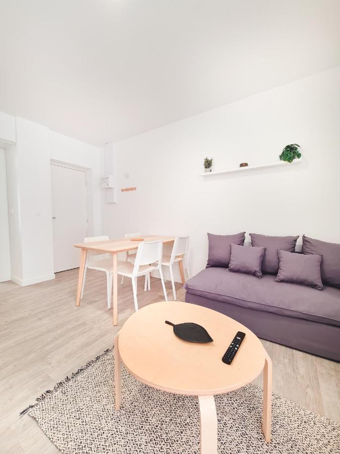 Le Valmy #4 - Cosy Studio - Grenoble Apartment Exterior foto