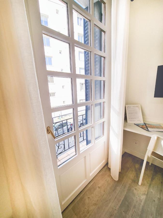 Le Valmy #4 - Cosy Studio - Grenoble Apartment Exterior foto