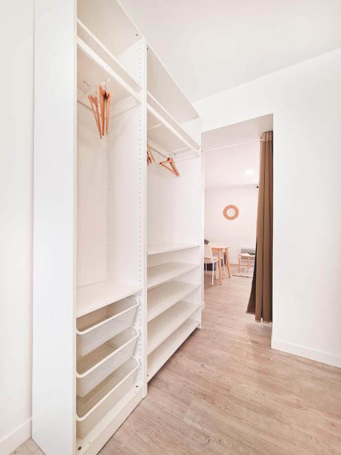 Le Valmy #4 - Cosy Studio - Grenoble Apartment Exterior foto